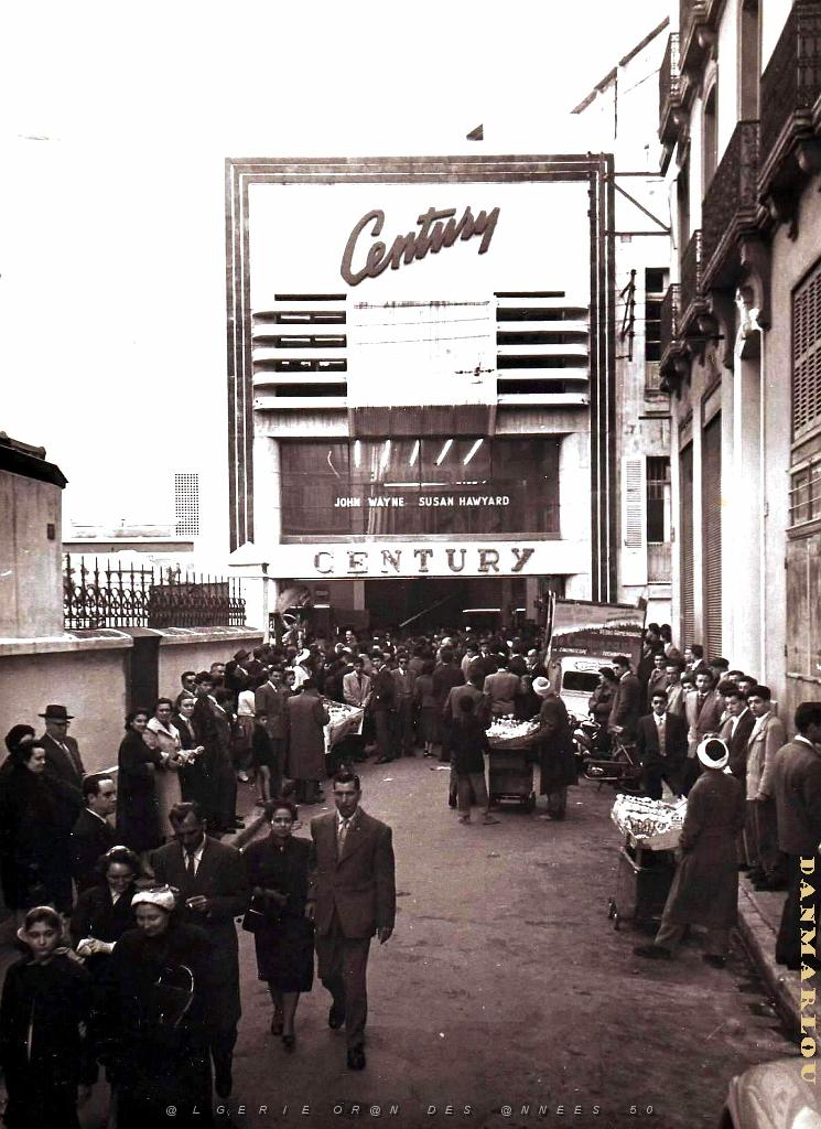 BG k- 07- Rue Schneider- Cinema Century.JPG